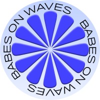 Babes On Waves logo, Babes On Waves contact details