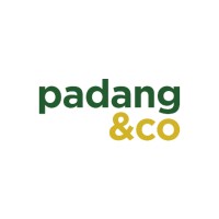 Padang & Co logo, Padang & Co contact details