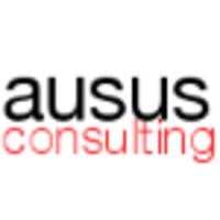 Ausus Consulting logo, Ausus Consulting contact details