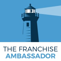 The Franchise Ambassador logo, The Franchise Ambassador contact details