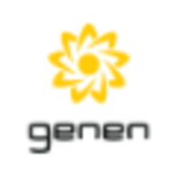 GenEn Corp. logo, GenEn Corp. contact details