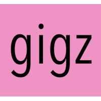 GIGZ logo, GIGZ contact details