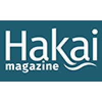 Hakai Magazine logo, Hakai Magazine contact details