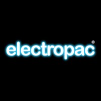 Electropac logo, Electropac contact details