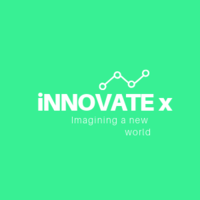 iNNOVATE x logo, iNNOVATE x contact details