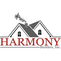 Harmony Builders Inc logo, Harmony Builders Inc contact details