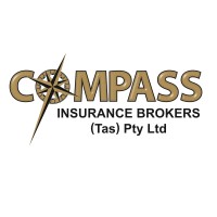 Compass Insurance Brokers (Tas) Pty Ltd logo, Compass Insurance Brokers (Tas) Pty Ltd contact details