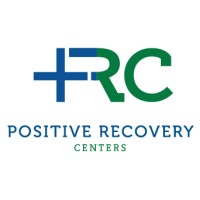 POSITIVE RECOVERY CENTER logo, POSITIVE RECOVERY CENTER contact details