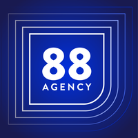 88 Agency - Your Internal Partner logo, 88 Agency - Your Internal Partner contact details