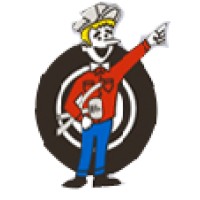 Tire Man Inc logo, Tire Man Inc contact details