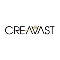 Creavast logo, Creavast contact details