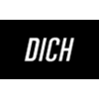 Dich Digital logo, Dich Digital contact details