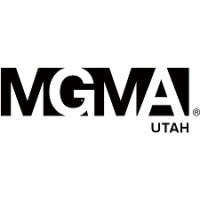 MGMA Utah logo, MGMA Utah contact details