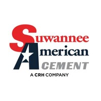 Suwannee American Cement Company logo, Suwannee American Cement Company contact details