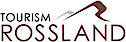 Rossland logo, Rossland contact details