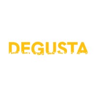 Degusta logo, Degusta contact details