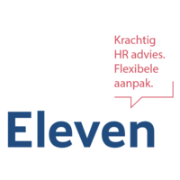 Eleven HR logo, Eleven HR contact details