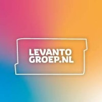 LEVANTOgroep logo, LEVANTOgroep contact details