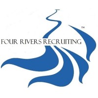 Four Rivers Recruiting logo, Four Rivers Recruiting contact details