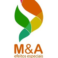 M&A Efeitos Especiais logo, M&A Efeitos Especiais contact details