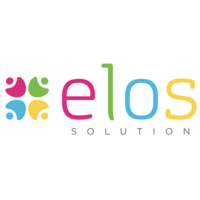 Elos Solution logo, Elos Solution contact details