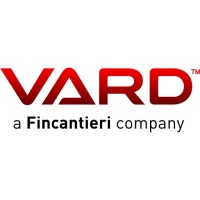 Vard Marine Inc logo, Vard Marine Inc contact details