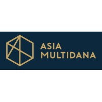 Asia Multidana logo, Asia Multidana contact details