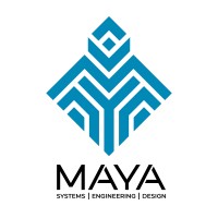 MAYA Technologies Ltd. logo, MAYA Technologies Ltd. contact details