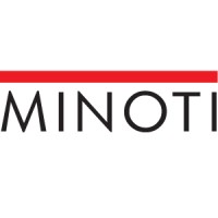 Minoti UK logo, Minoti UK contact details