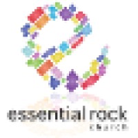 Essential Rock Church logo, Essential Rock Church contact details