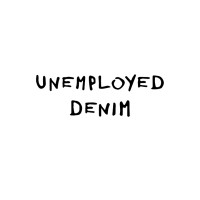 Unemployed Denim logo, Unemployed Denim contact details