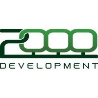 2000 Development Corp logo, 2000 Development Corp contact details