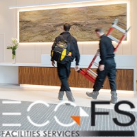 ECG Facilities Services logo, ECG Facilities Services contact details