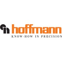 Hoffmann Precision Metal S. de R.L. de C.V. logo, Hoffmann Precision Metal S. de R.L. de C.V. contact details