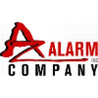 AZ Alarm Company logo, AZ Alarm Company contact details