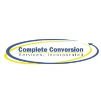 COMPLETE CONVERSION SERVICES, INC logo, COMPLETE CONVERSION SERVICES, INC contact details