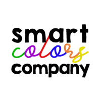 Smart Colors Company logo, Smart Colors Company contact details