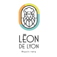 Restaurant Léon de Lyon logo, Restaurant Léon de Lyon contact details