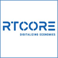 RTCore Inc logo, RTCore Inc contact details