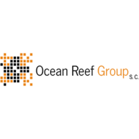 Ocean Reef Group logo, Ocean Reef Group contact details