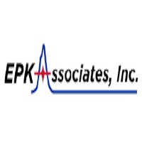 EPK Associates Inc. logo, EPK Associates Inc. contact details