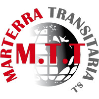 Marterra Transitaria SL logo, Marterra Transitaria SL contact details