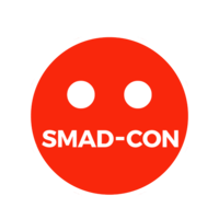 SMAD-CON logo, SMAD-CON contact details