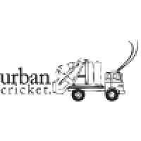 Urban Cricket. logo, Urban Cricket. contact details