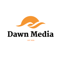 Dawn Media logo, Dawn Media contact details