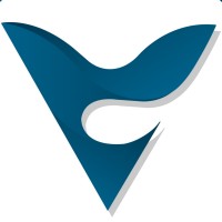 V Learning logo, V Learning contact details