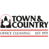 Town and Country Office Cleaning/RBM logo, Town and Country Office Cleaning/RBM contact details