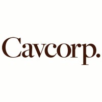 Cavcorp logo, Cavcorp contact details