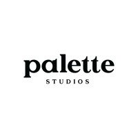 Palette Studios logo, Palette Studios contact details