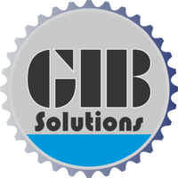 GIB Solutions SAC logo, GIB Solutions SAC contact details